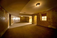 ort der ausstellung
