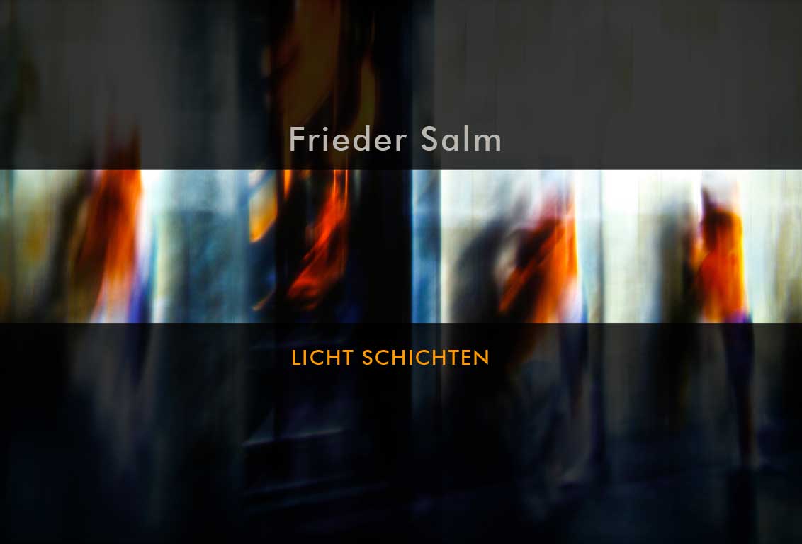 Frieder Salm