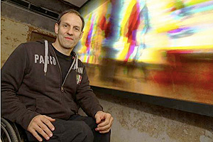 frieder salm
